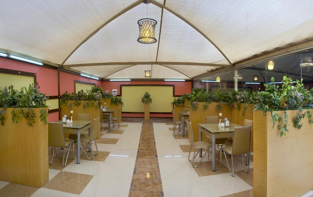 Al Farhan Hotel Suites - Al Salam Эр-Рияд Экстерьер фото