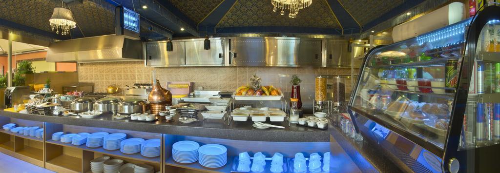 Al Farhan Hotel Suites - Al Salam Эр-Рияд Экстерьер фото