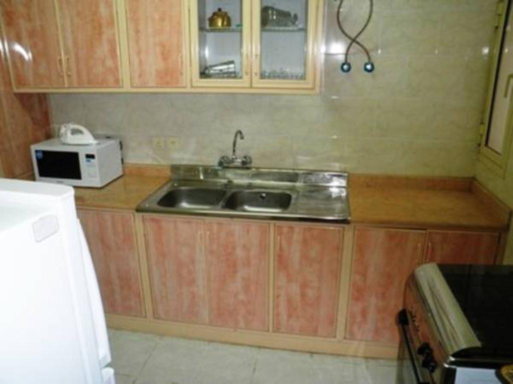 Al Farhan Hotel Suites - Al Salam Эр-Рияд Экстерьер фото
